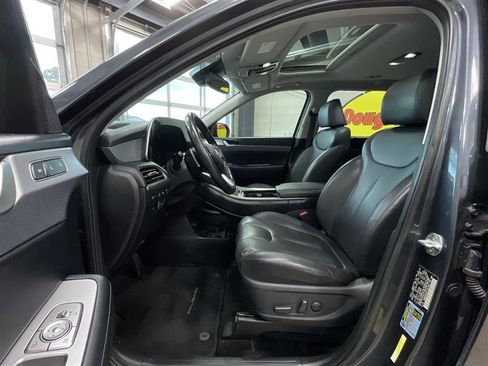 Used 2020 Hyundai Palisade SEL w/ Premium Package AWD/4WD image 11