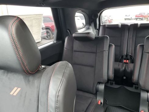 New 2026 Dodge Durango GT image 14