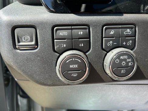 New 2025 Chevrolet Silverado 2500 High Country w/ Technology Package image 36