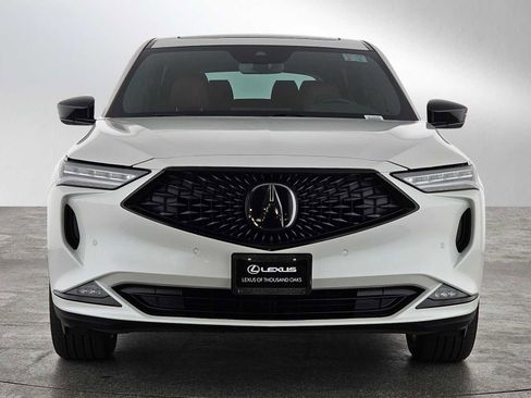 Used 2023 Acura MDX A-Spec image 8