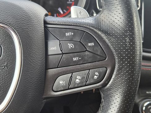 Used 2024 Dodge Durango GT RWD image 32