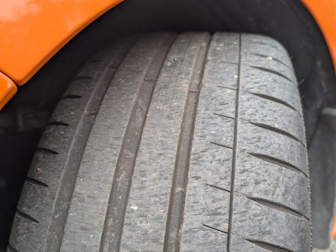 Used 2023 Chevrolet Corvette Stingray Preferred Cpe w/ Z51 Performance Package image 34