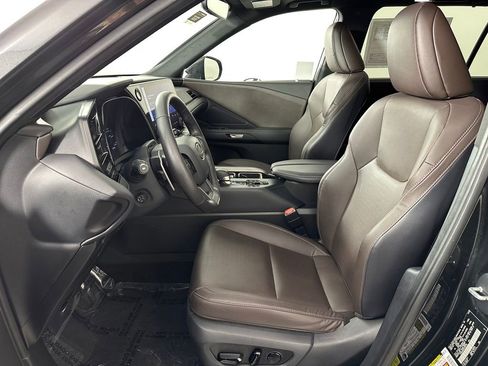 Used 2024 Lexus TX 350 AWD w/ Technology Package image 18