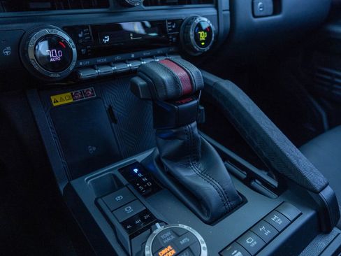 Used 2024 Toyota Tacoma TRD Pro image 26