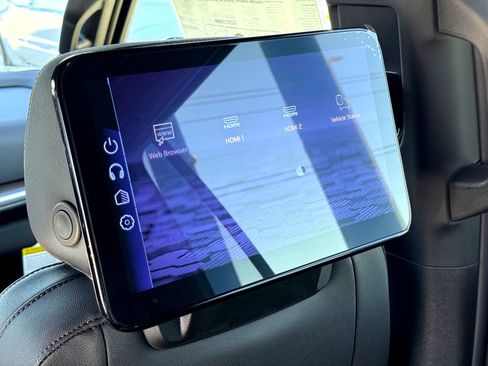 New 2026 Chevrolet Tahoe Premier AWD/4WD image 31