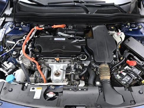 Used 2019 Honda Accord Touring image 10