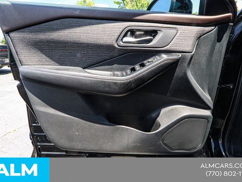 Used 2023 Nissan Rogue SV AWD/4WD image 49