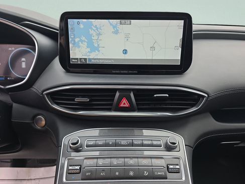 Used 2023 Hyundai Santa Fe Calligraphy image 20