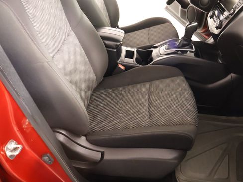 Used 2019 Nissan Rogue Sport SV image 12