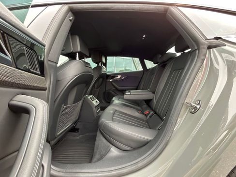 Used 2022 Audi S5 Premium Plus w/ Premium Plus Package image 70