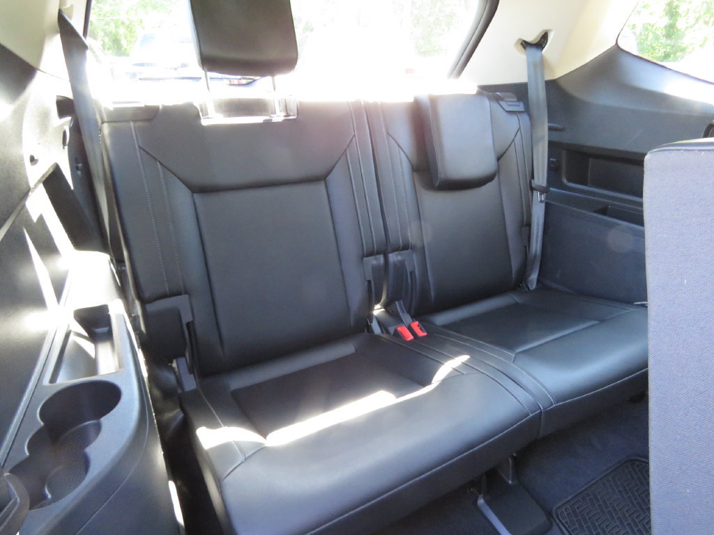 Used 2018 Volkswagen Atlas SE AWD/4WD image 17