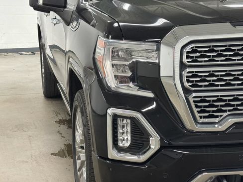 Used 2020 GMC Sierra 1500 Denali w/ Denali Ultimate Package AWD/4WD image 5