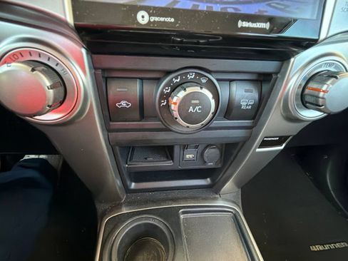 Used 2023 Toyota 4Runner SR5 RWD image 24