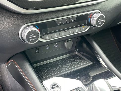 Certified 2023 Nissan Altima 2.0 SR image 21