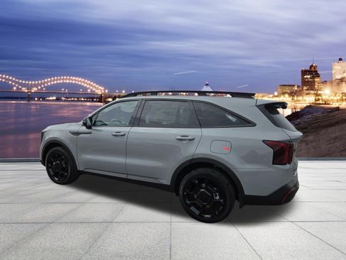 New 2026 Kia Sorento SX Prestige AWD/4WD image 3