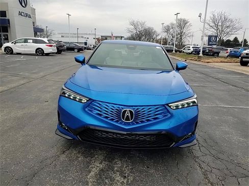 New 2026 Acura Integra A-Spec image 11