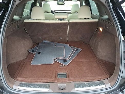 Used 2019 INFINITI QX50 Essential w/ Sensory Package image 27