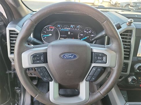 Used 2019 Ford F250 King Ranch w/ King Ranch Ultimate Package image 21