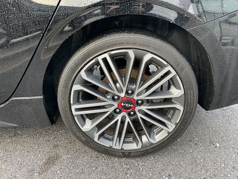 Certified 2024 Kia Forte GT image 33