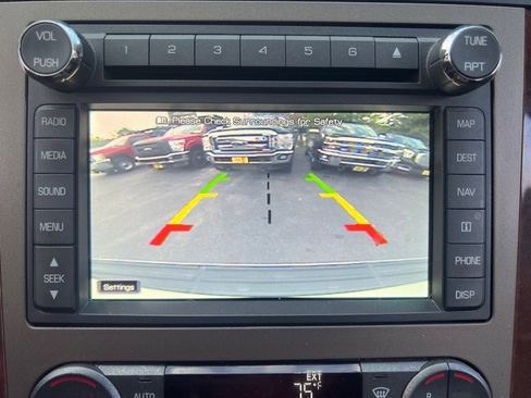 Used 2012 Lincoln Navigator L 4WD image 27