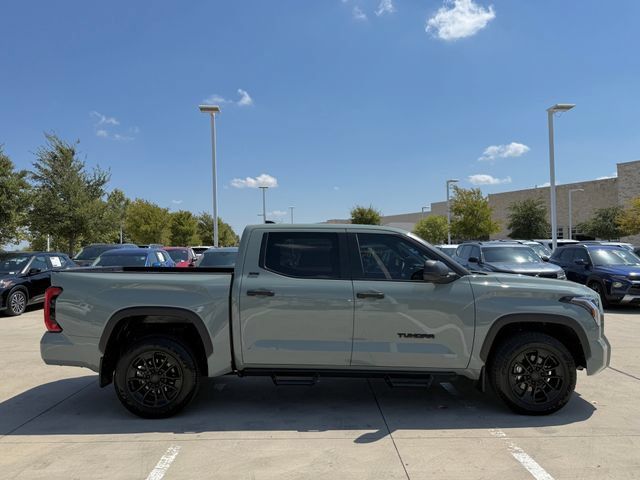 Used 2025 Toyota Tundra SR5 AWD/4WD image 6