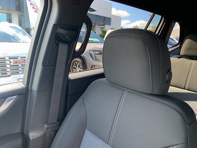 New 2026 GMC Acadia Elevation FWD image 27