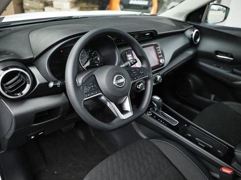 Used 2024 Nissan Kicks SV FWD image 17