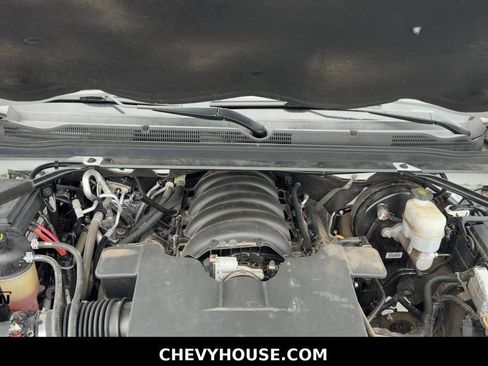 Used 2019 Chevrolet Suburban LT w/ Max Trailering Package RWD image 25