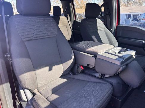 Used 2022 Ford F150 XL w/ STX Appearance Package image 24