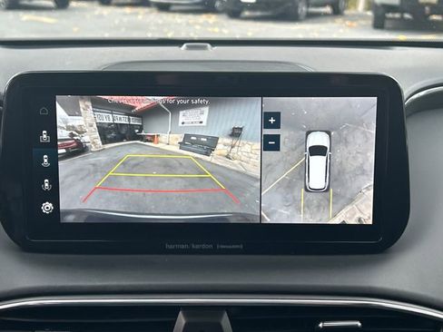 Used 2023 Hyundai Santa Fe SEL Premium image 21