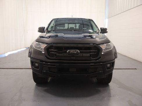 Used 2023 Ford Ranger Lariat w/ Equipment Group 501A High AWD/4WD image 3
