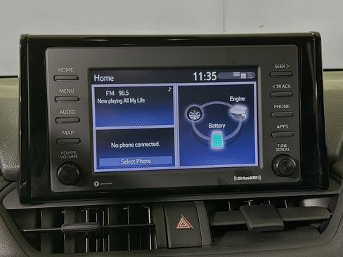 Used 2022 Toyota RAV4 LE AWD/4WD image 23