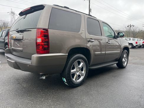 Used 2013 Chevrolet Tahoe LTZ image 6