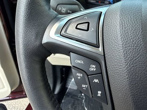 Used 2023 Ford Edge Titanium w/ Equipment Group 301A AWD/4WD image 20