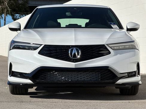 New 2026 Acura Integra A-Spec image 9