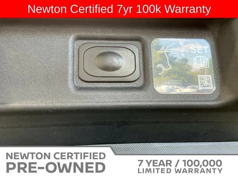 Used 2025 Ford Mustang Mach-E Premium RWD image 22