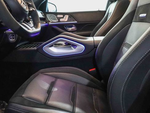 Certified 2025 Mercedes-Benz GLE 53 AMG 4MATIC Coupe image 20