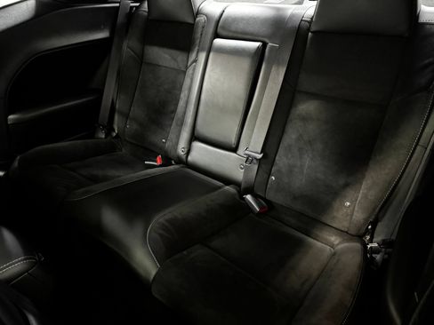 Used 2021 Dodge Challenger R/T Scat Pack w/ Shaker Package RWD image 11