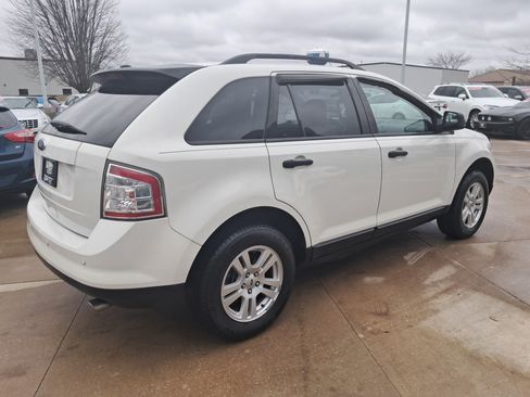 Used 2010 Ford Edge SE FWD image 3