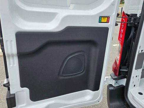 New 2026 Ford Transit 150 Low Roof image 25