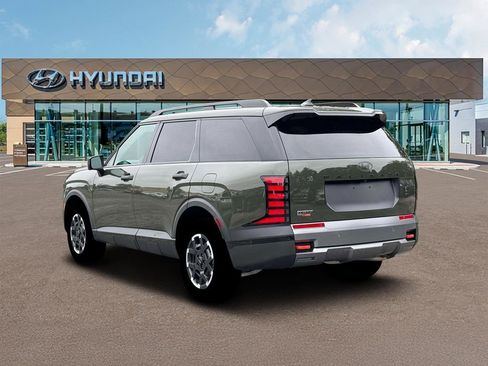 New 2026 Hyundai Palisade XRT Pro image 5