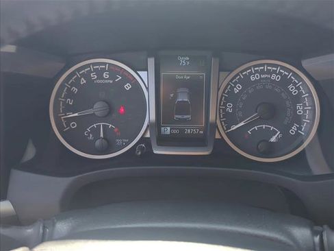 Used 2023 Toyota Tacoma SR5 image 10