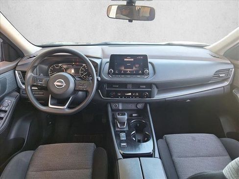 Used 2023 Nissan Rogue SV FWD image 15