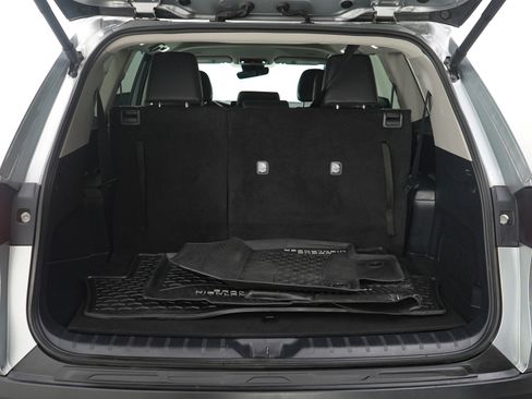 Used 2024 Toyota Grand Highlander XLE image 16