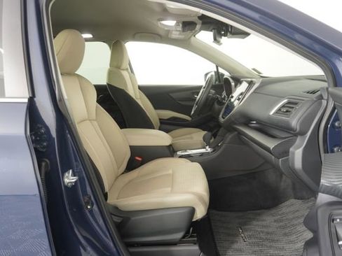 Certified 2025 Subaru Ascent Premium AWD/4WD image 39