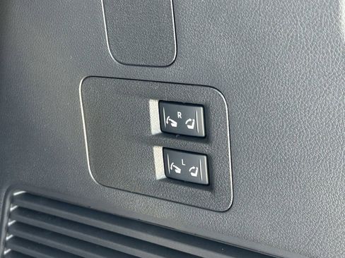 New 2026 INFINITI QX80 Pure image 14