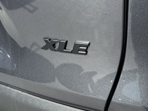 New 2025 Toyota RAV4 XLE image 14