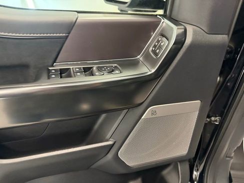 New 2026 Ford F150 Platinum w/ Equipment Group 700A Standard image 14