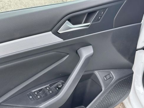 New 2026 Volkswagen Jetta Sport FWD image 12