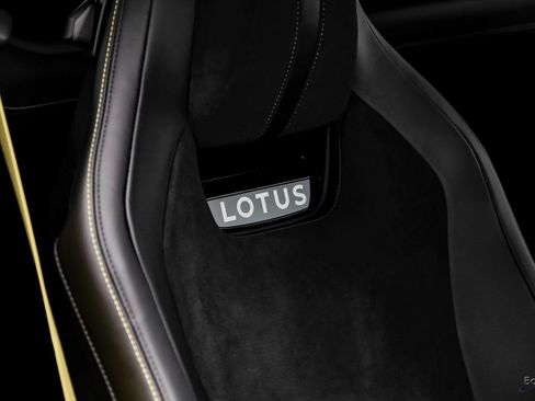 New 2026 Lotus Emira RWD image 59